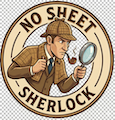 No Sheet Sherlock